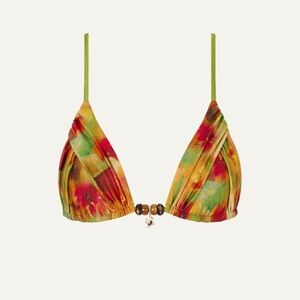 Bydee - KEFALONIA BIKINI TOP IN SOLARA